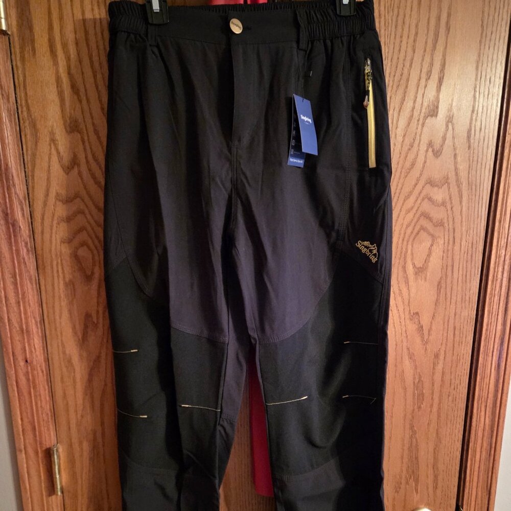 Women's Singbring Pants